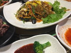 -朴大人炭烤·韩国料理(奥帆中心海尔洲际店)
