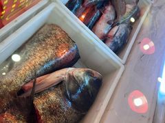 -江湖水乡铁锅炖魚(周庄嘉园店)