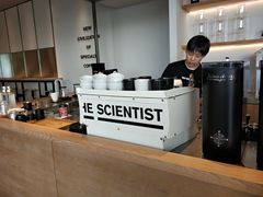 -科学家咖啡(海岸城店)