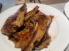 -天伦松鹤大饭店·欣妮咖啡