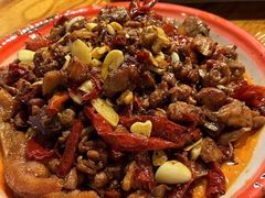 -柴窝堡22号辣子鸡·传承新疆菜