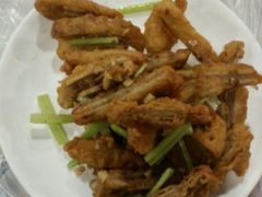 -虎虎龙虾大排档(双井店)