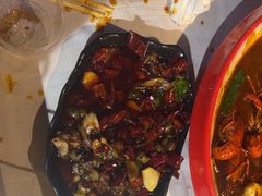 -云晓光头烧烤吧(盛夏店)