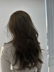 -熙.Hair 丨专注女子中长发丨