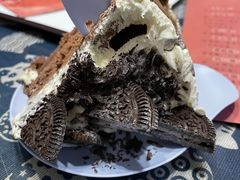 -熊猫不走蛋糕（同城送）(长沙店)