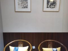 -中和·国风茶馆(愚园路店)