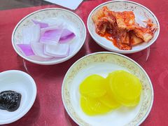 -来味香(麦世达韩国精品百货店)