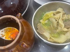 -靓汤瓦罐面(大学城店)