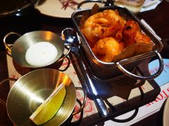 -BROWNSTONE布朗石西班牙餐厅(富城店)