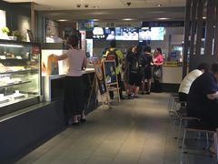 -麦当劳(红旗路店)