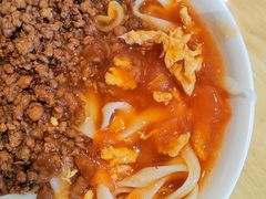刀削面-太原面食店(解放路店)