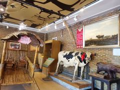 -横沥牛庄(总店)