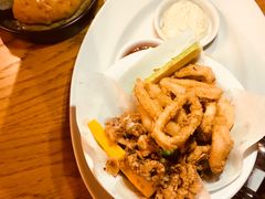 -君悦酒店·La Terrazza意合園·意式风味