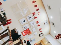 -京天红酒家(虎坊路店)