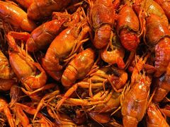 -虾大侠·盱眙龙虾老北京铜锅涮羊肉(金楠天街店)