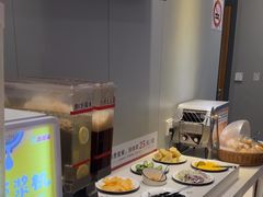 -豪享来中西餐厅(隆昌店)