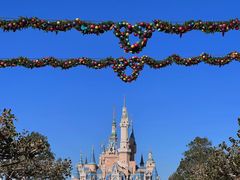 -上海迪士尼度假区