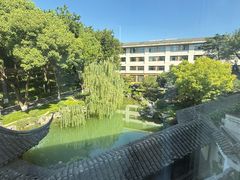 -南京西康宾馆