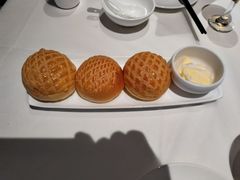 -老海陵·泰州菜(三水湾店)