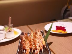 -大渔铁板烧(花园道店)