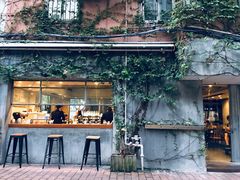 -来回·咖啡(天河南店)