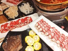 -虾满堂(瑞虹店)