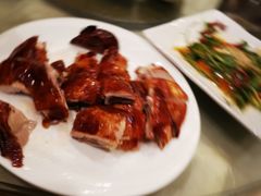 -张记旺角食街(动物园店)