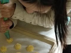 -千浔一暖DIY蛋糕烘焙(人民大学店)