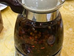 特色茶-九大簋家宴(北京路店)