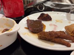 -索菲特酒店 · 云尚天际自助餐厅