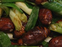 -正苑26年海鲜烤肉•牛尾汤汤饭(东港店)