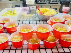 -物美超市(三里河店)