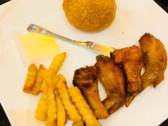 -避风塘·老港味餐厅(虹口龙之梦店)