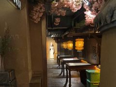 -淀里船宴(裕华东路店)