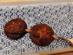 -火山屋台(新街口店)