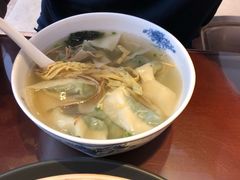 荠菜馄饨-熙盛源(复兴路店)