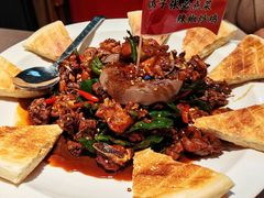 -鸽子张·家宴(黄辛庄旗舰店)