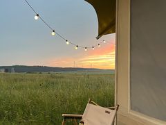 -塞罕坝国家级自然保护区