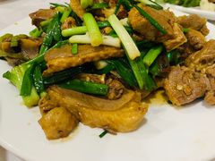 -电白鸭粥店(下沙二坊88号店)