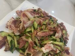 -邢记肉合(丹尼斯店)