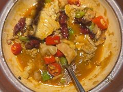 -清水亭湖北菜(大屯DT51店)