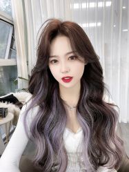 点击看大图 -3AM HAIR SALON烫发染发接发