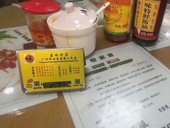 -荔林食店(西华路店)