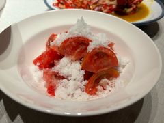 -杨氏青龙虾·羊蝎子(珠江路店)