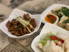 -吉亨面馆(古北1699店)