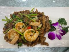 -六和聚传统烤鸭.天津菜(和平店)