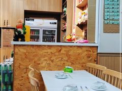 -北戴河庆山饭店·海鲜砂锅粥(北戴河黑石路店)