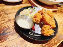 -小川洋风料理(街道口店)