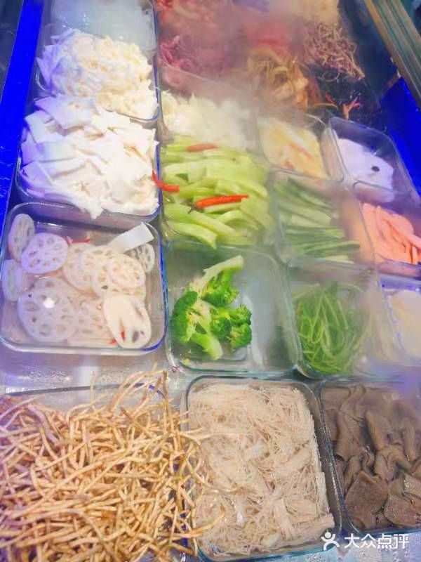 大萝家泡菜便利店