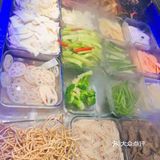 大萝家泡菜便利店